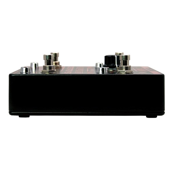 Death By Audio Waveformer Destroyer Distortion