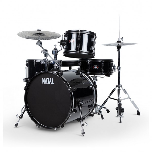 Natal DNA Stealth Practice Kit