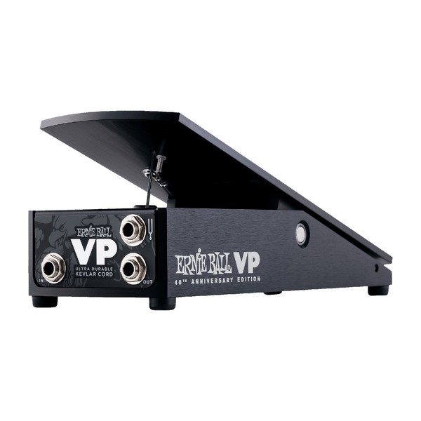 Ernie Ball P06110 VP 40TH Anniversary Volume Pedal