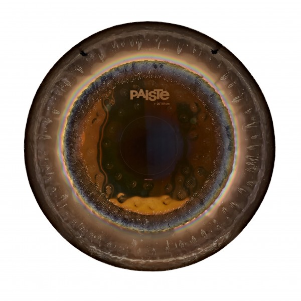 Paiste 20" Symphonic Gong