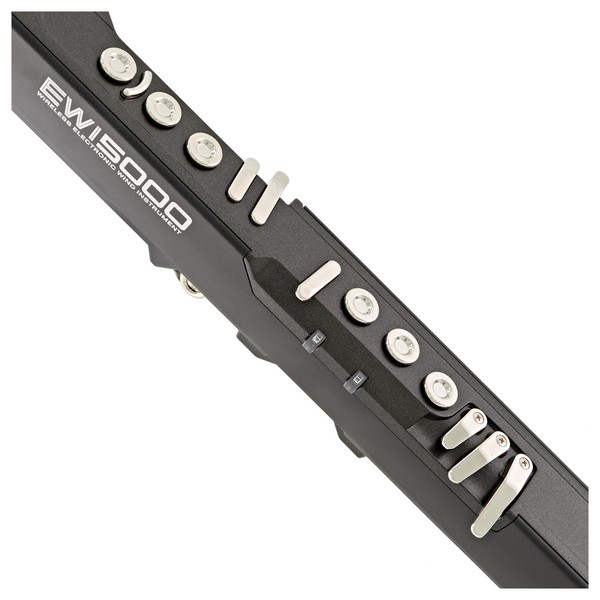 Akai Professional EWI5000 Electronic Wind Instrument