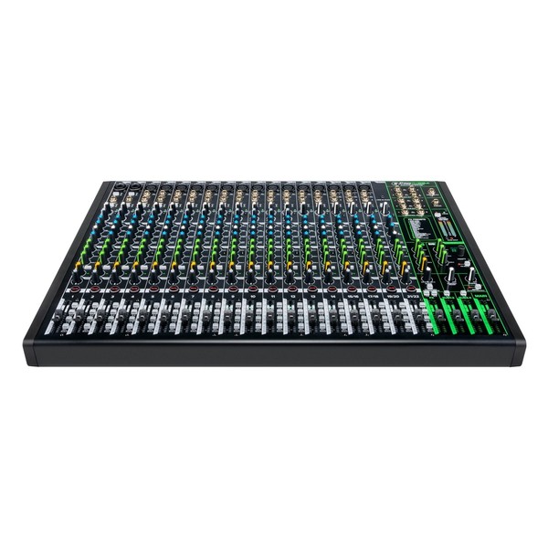 Mackie ProFX22v3 22-Channel Analog Mixer with USB - Nearly New