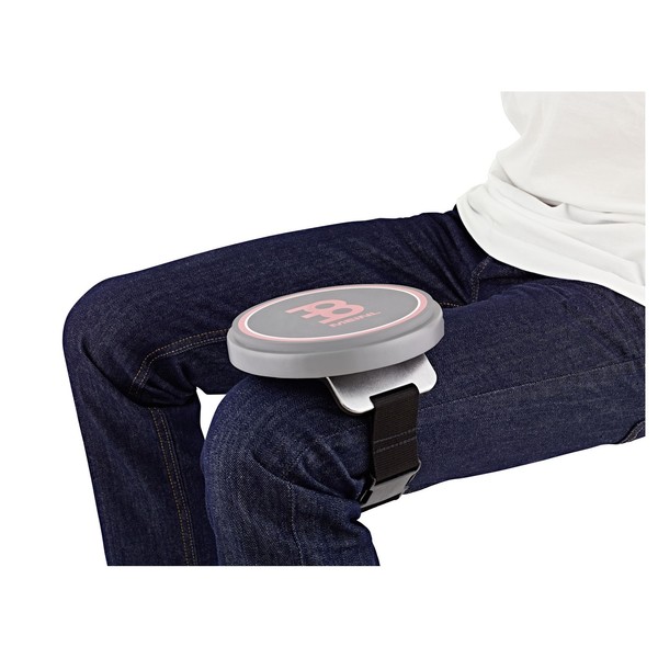 Meinl Knee Pad Mount