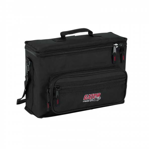 Gator GM-5W Padded Bag For 5 Wireless Systems