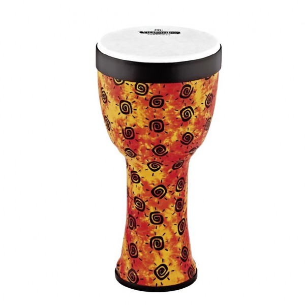 Meinl VivaRhythm 9" Pop Off Djembe, Synthetic Head