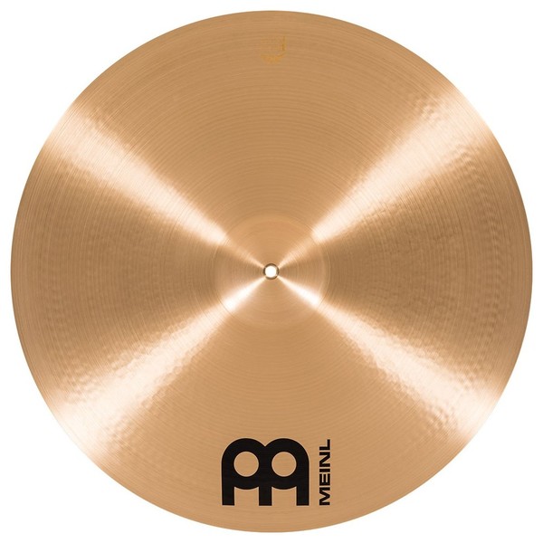 Meinl Pure Alloy 24" Medium Ride