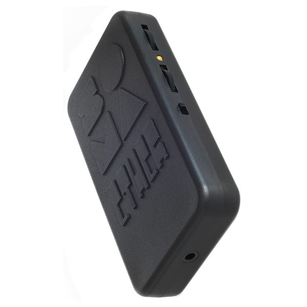 SOMA laboratory ETHER Anti-Radio