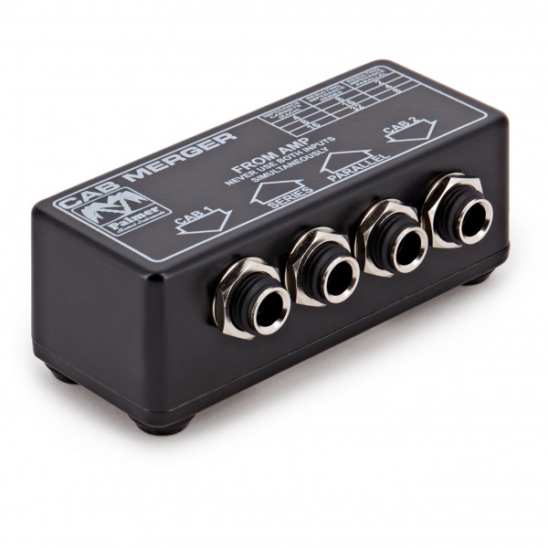 Palmer CAB M Passive Cabinet Merger