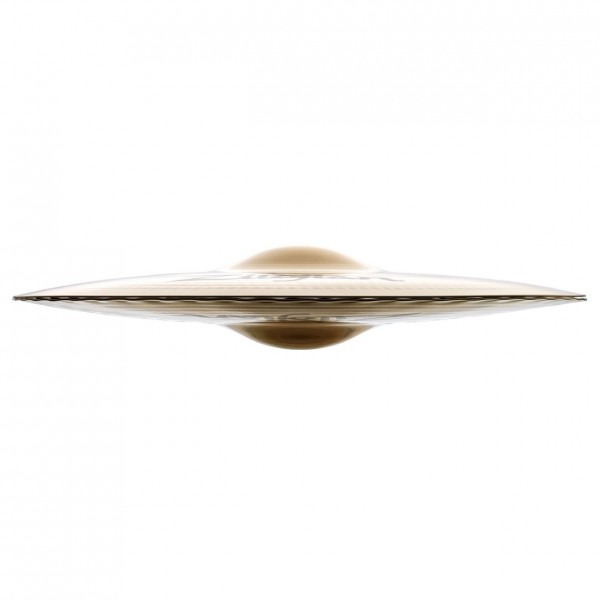 Zildjian A Custom 14" Mastersound Hi-Hats