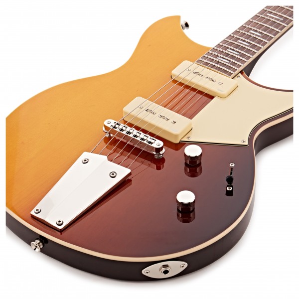 Yamaha Revstar Standard RSS02T, Sunset Burst