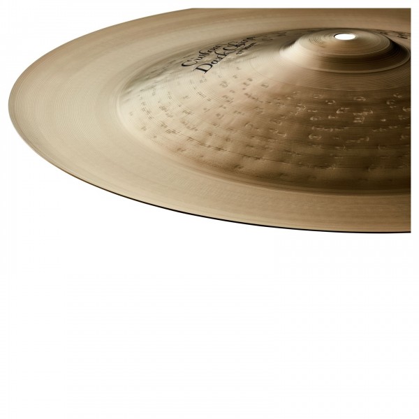 Zildjian K Custom 17" Dark China Cymbal