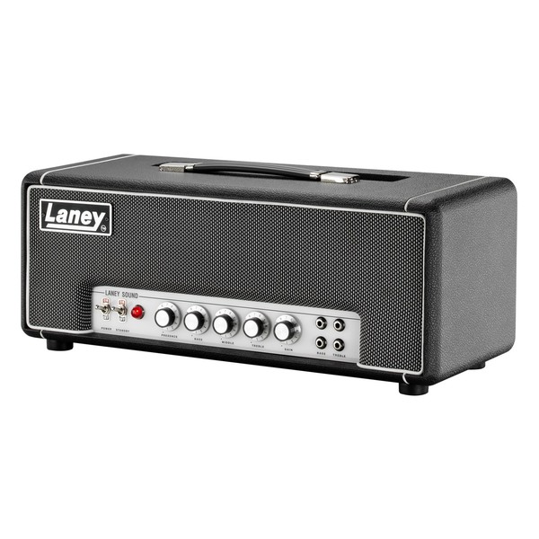 Laney Black Country Customs LA30BL Head