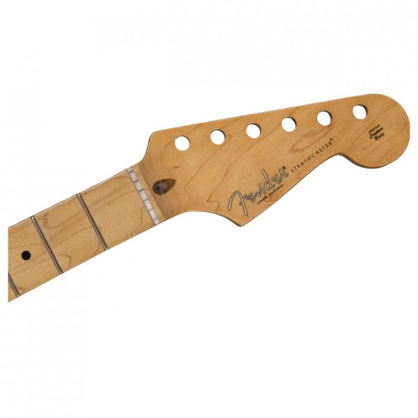 Fender American Professional II Stratocaster Neck, Maple