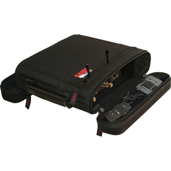 Gator GM-1WEVAA EVA Foam Single Wireless System Case