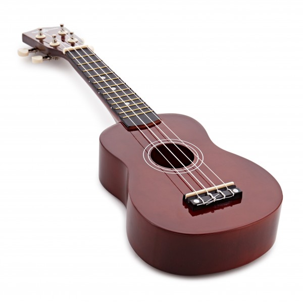 Ukulele by Gear4music