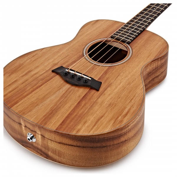 Taylor GS Mini-e Koa Bass
