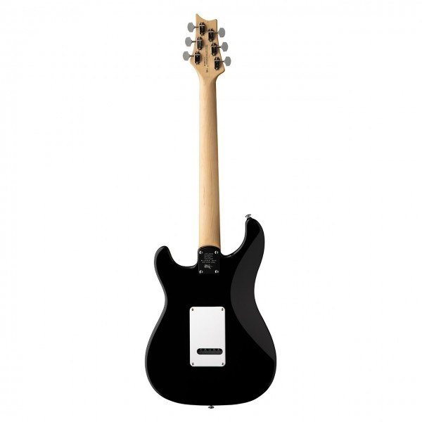 PRS SE Silver Sky RW, Piano Black