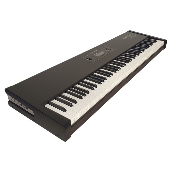 Crumar Parsifal Digital Piano, 88 Key