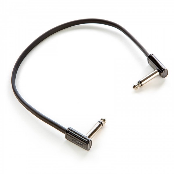 MXR Ribbon Patch Cable, 1ft