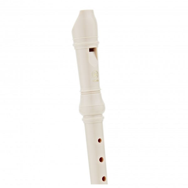 Yamaha YRS24B Descant Recorder, Baroque Fingering