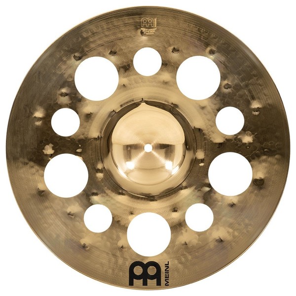 Meinl Pure Alloy Custom 18" Trash Crash