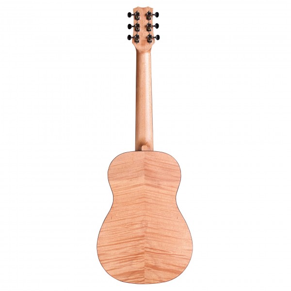 Cordoba Mini-II FMH (Flame Mahogany)