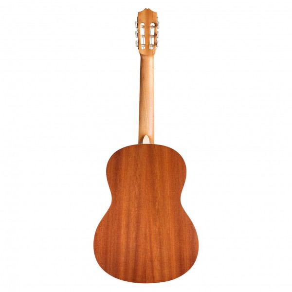 Cordoba C1 Matiz Coral Finish with Matching Case