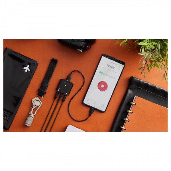 Rode SC22 300mm USB-C to USB-C Cable