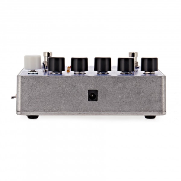 Electro Harmonix Voice Box Vocal Harmony Machine/Vocoder