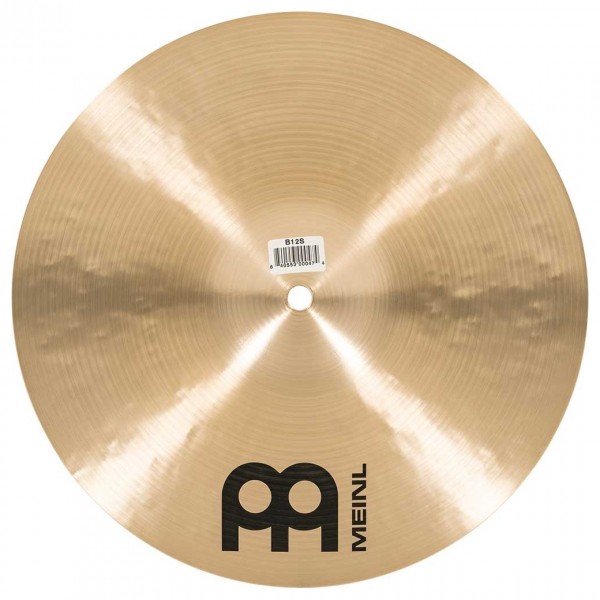 Meinl Byzance 12" Traditional Splash