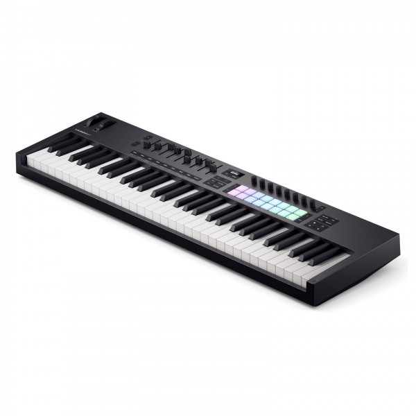 Novation Launchkey 61 MK4