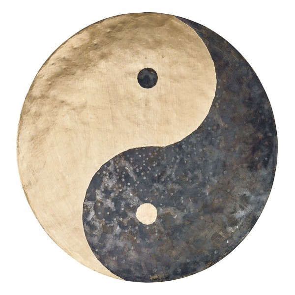 Meinl Sonic Energy 14" Wind Gong, Yin & Yang