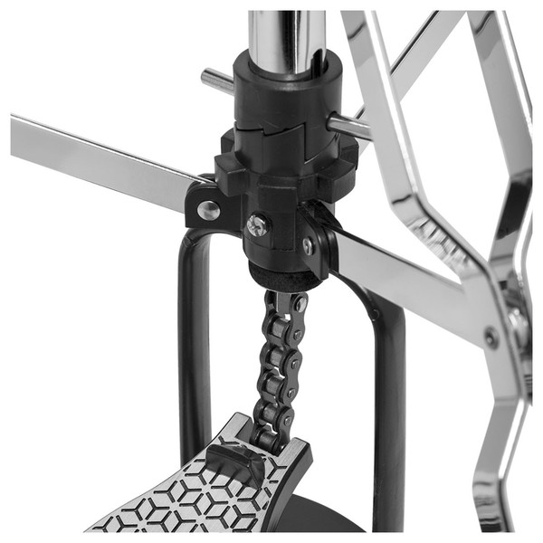 Stagg 52 Series Double-Braced Hi-Hat Stand