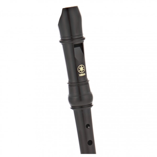 Yamaha YRN302 Sopranino Recorder, Baroque Fingering