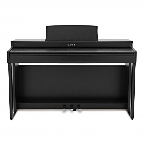 Kawai CN201 Digital Piano, Satin Black