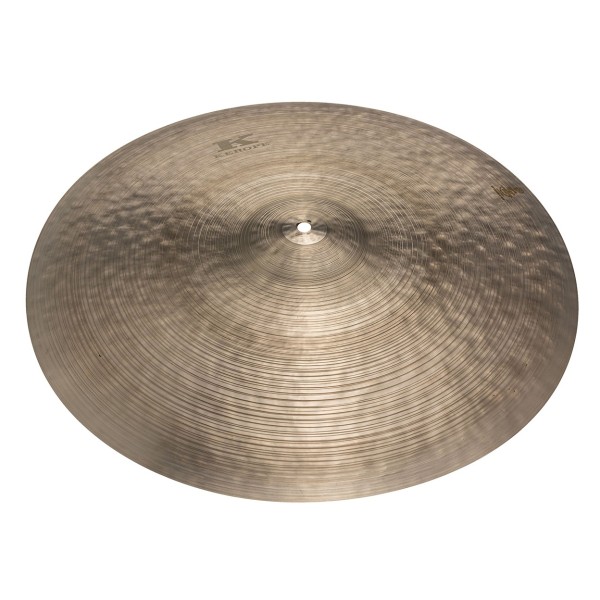 Zildjian Kerope 22" Medium Thin High Ride