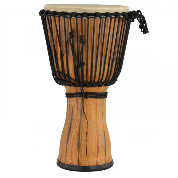 Pearl 10" Synthetic Shell Djembe, Rope Tuned, Artisan Cyprus