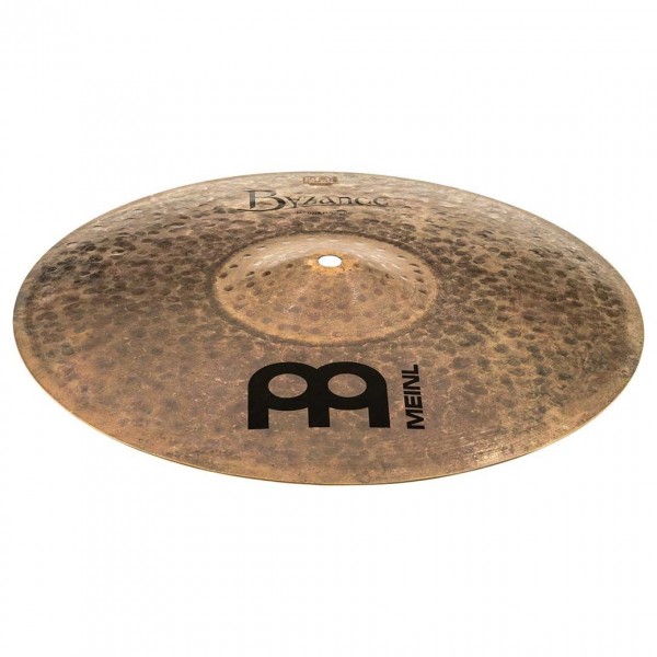 Meinl Byzance Dark 14" Hi-hats