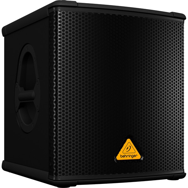 Behringer B1200D 12" Active PA Subwoofer