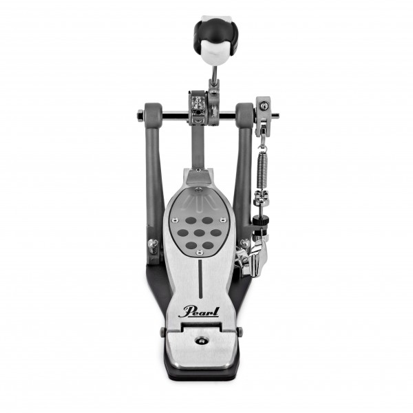 Pearl P-2050B Eliminator Redline Single Pedal, Belt Drive