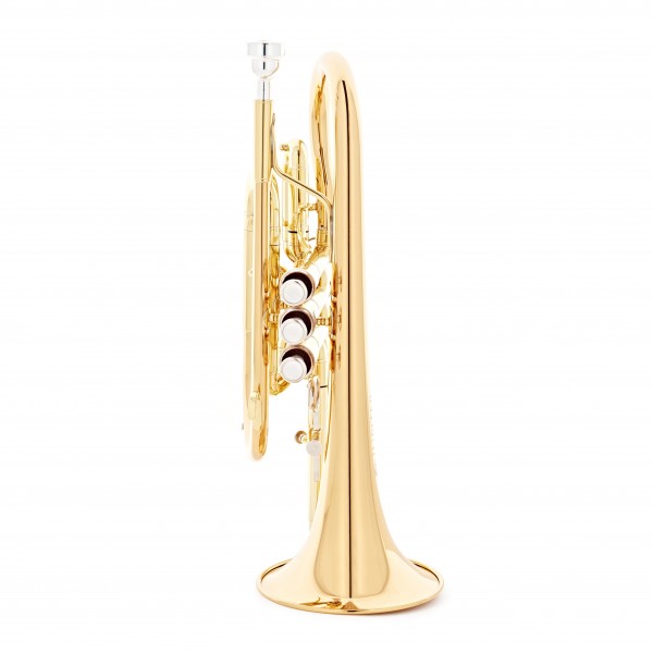 Jupiter JCR700RQ Cornet, Lacquered