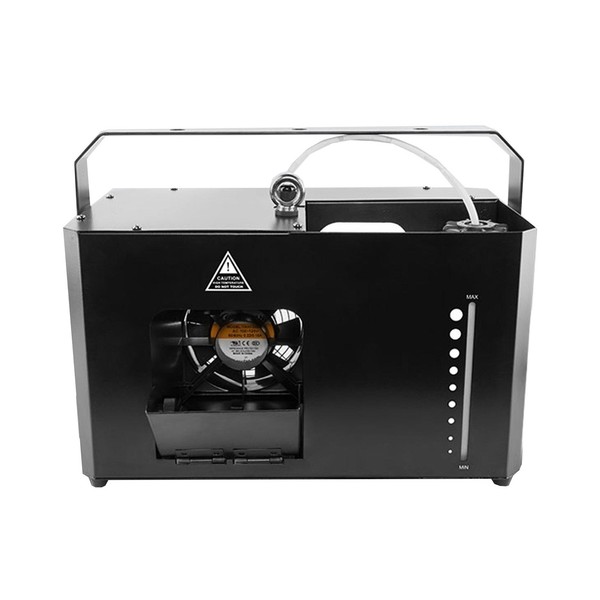 Chauvet DJ Hurricane Haze 4D Haze Machine