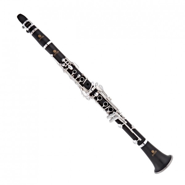 Jupiter JCL750S Intermediate Clarinet Pack