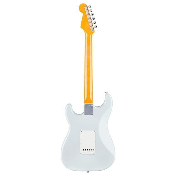 Fender American Vintage II 1965 Stratocaster, Sonic Blue