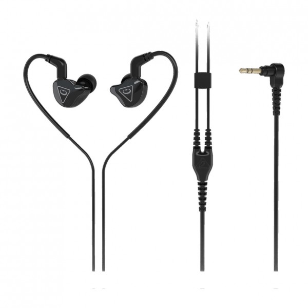 Behringer MO240 In-Ear Monitors