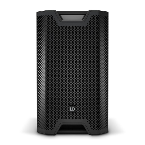 LD Systems ICOA 15 A BT 15" Active PA Speaker with Bluetooth Pair