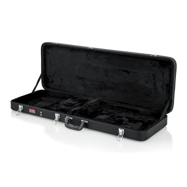 Gator GWE-ELEC Economy Electric Guitar Case