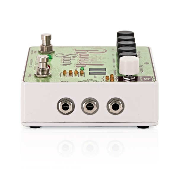 Electro Harmonix Ravish Sitar Emulator