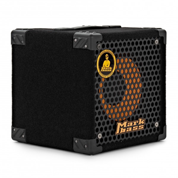 Markbass Micromark 801 Bass Combo Amp