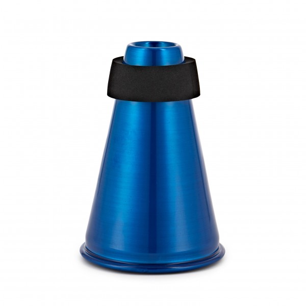 Wallace Tenor Horn Compact Practice Mute